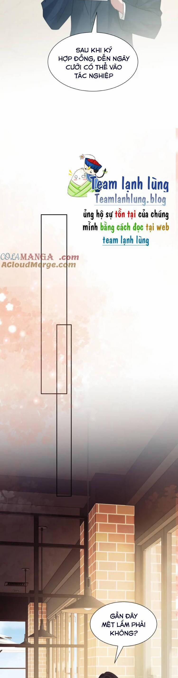 Chủ Mẫu Xuyên Không Tới Làm Phu Nhân Hào Môn 143 trang 7