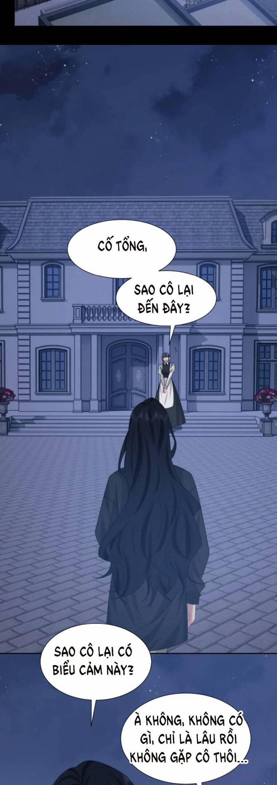 Chủ Mẫu Xuyên Không Tới Làm Phu Nhân Hào Môn 144 trang 11