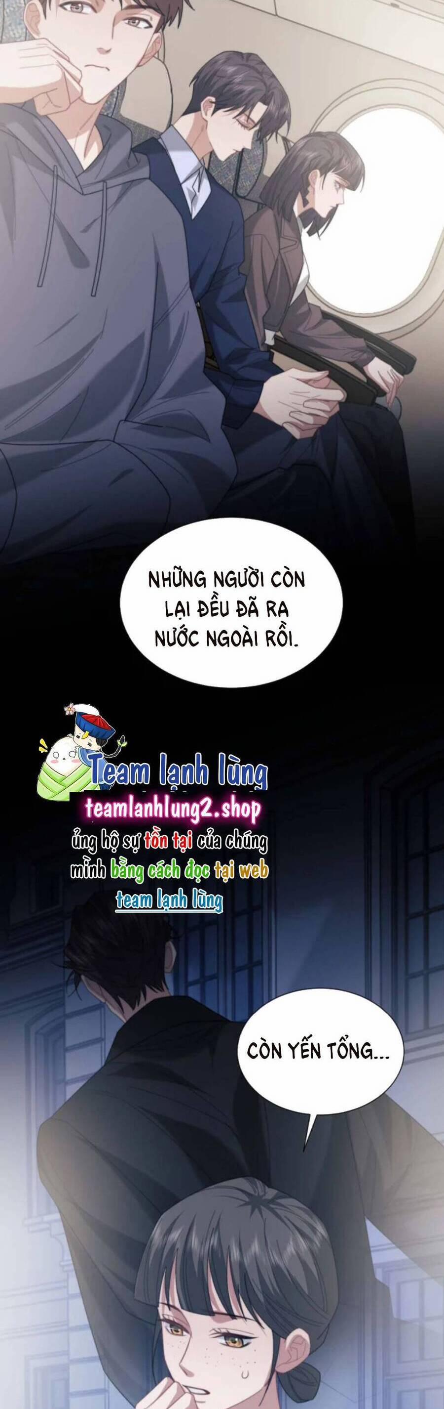 Chủ Mẫu Xuyên Không Tới Làm Phu Nhân Hào Môn 144 trang 14