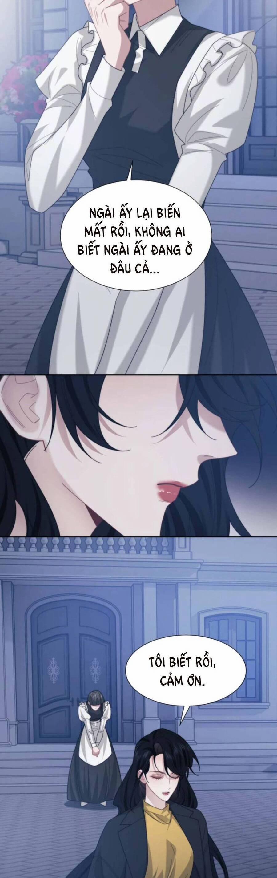 Chủ Mẫu Xuyên Không Tới Làm Phu Nhân Hào Môn 144 trang 15