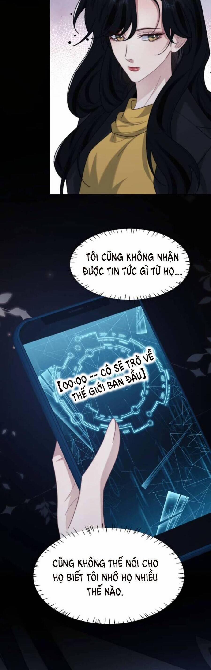 Chủ Mẫu Xuyên Không Tới Làm Phu Nhân Hào Môn 144 trang 17