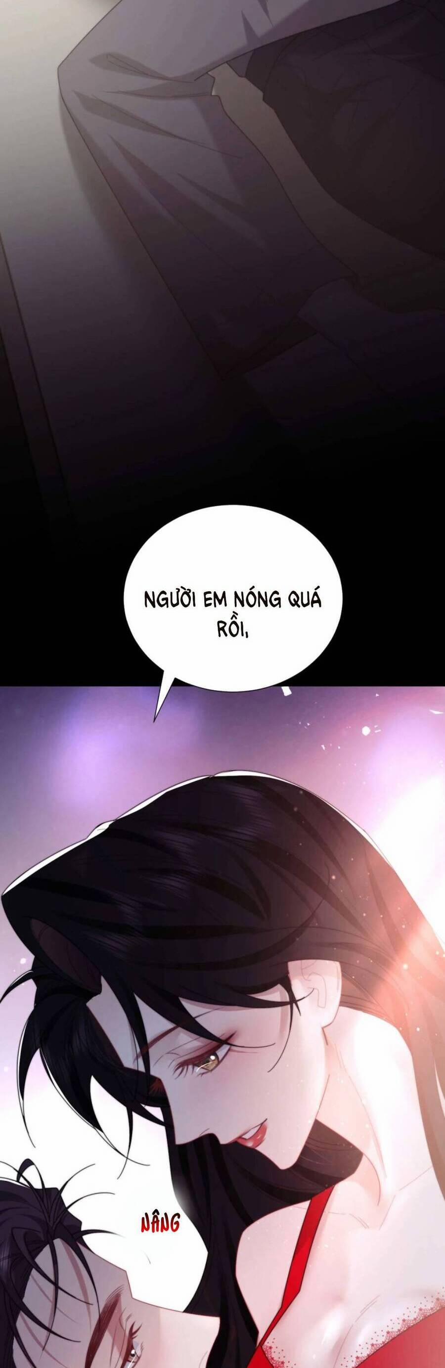 Chủ Mẫu Xuyên Không Tới Làm Phu Nhân Hào Môn 144 trang 33