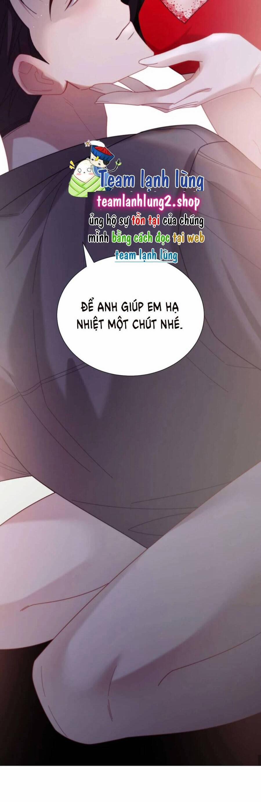 Chủ Mẫu Xuyên Không Tới Làm Phu Nhân Hào Môn 144 trang 34