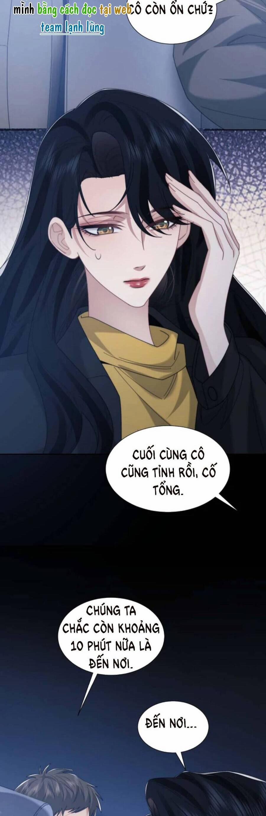 Chủ Mẫu Xuyên Không Tới Làm Phu Nhân Hào Môn 144 trang 5