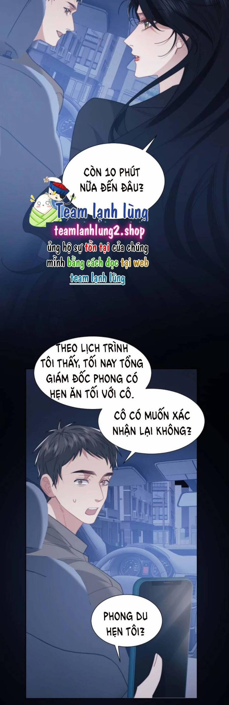 Chủ Mẫu Xuyên Không Tới Làm Phu Nhân Hào Môn 144 trang 6