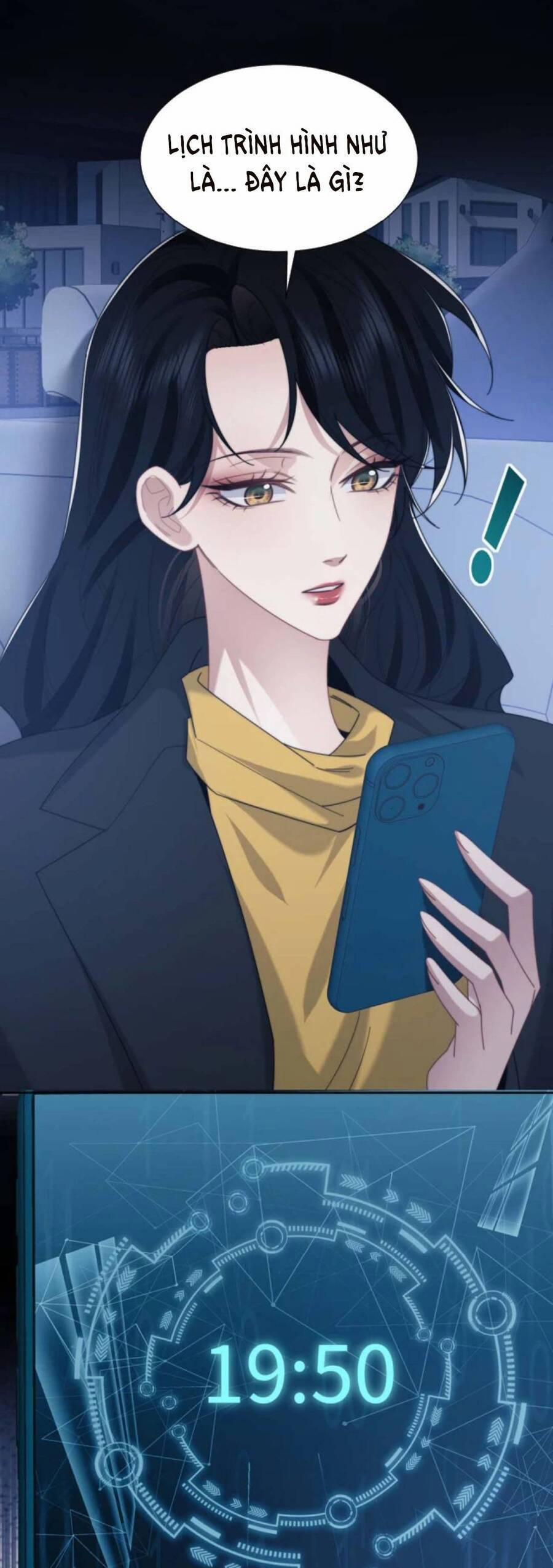 Chủ Mẫu Xuyên Không Tới Làm Phu Nhân Hào Môn 144 trang 7