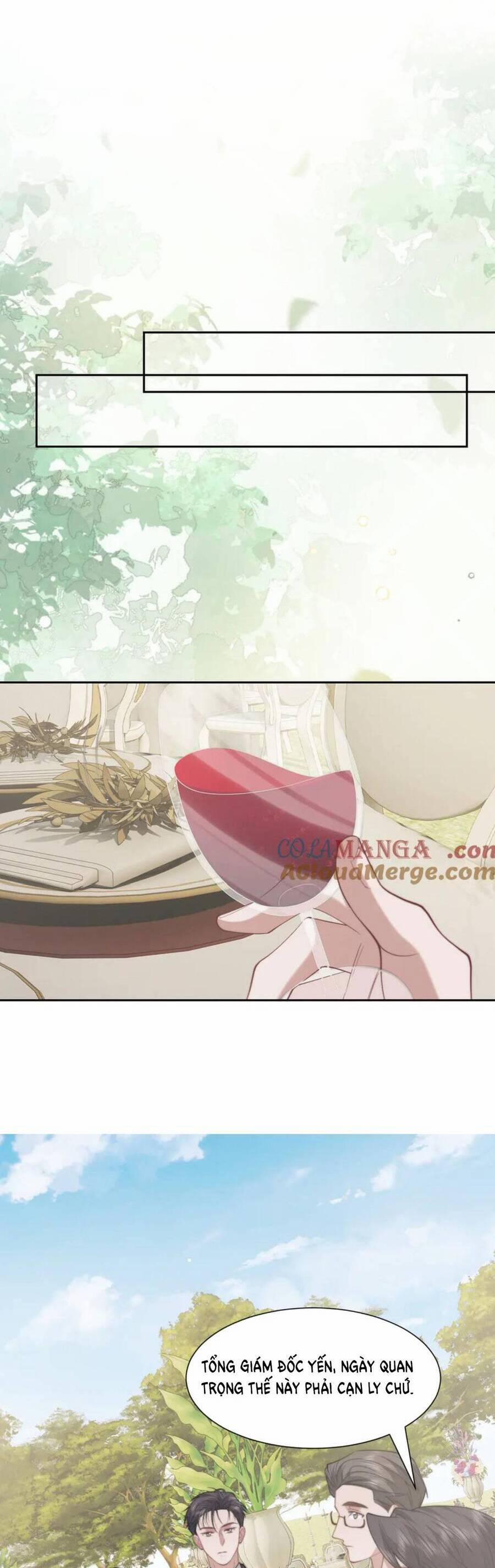 Chủ Mẫu Xuyên Không Tới Làm Phu Nhân Hào Môn 146 trang 11