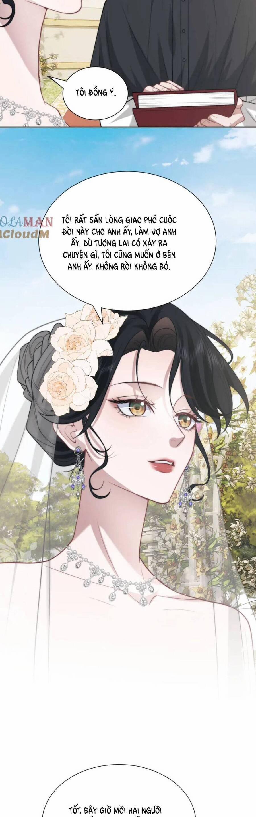 Chủ Mẫu Xuyên Không Tới Làm Phu Nhân Hào Môn 146 trang 3