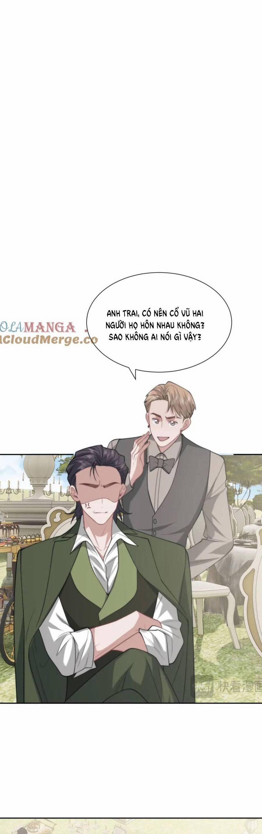 Chủ Mẫu Xuyên Không Tới Làm Phu Nhân Hào Môn 146 trang 6