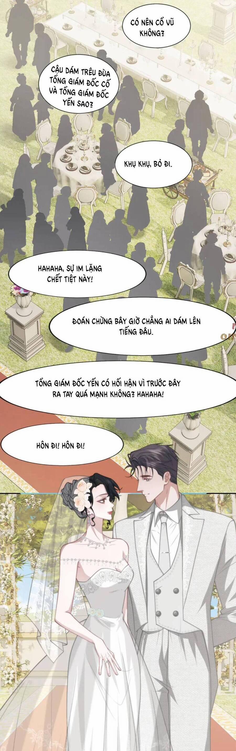 Chủ Mẫu Xuyên Không Tới Làm Phu Nhân Hào Môn 146 trang 7