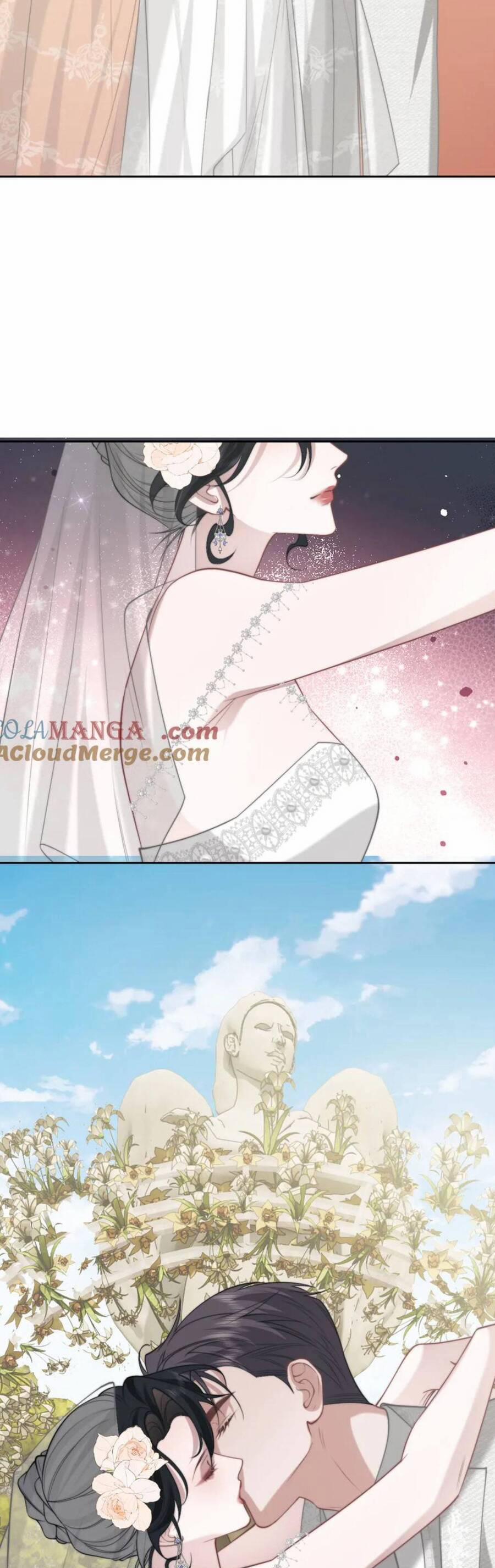 Chủ Mẫu Xuyên Không Tới Làm Phu Nhân Hào Môn 146 trang 8