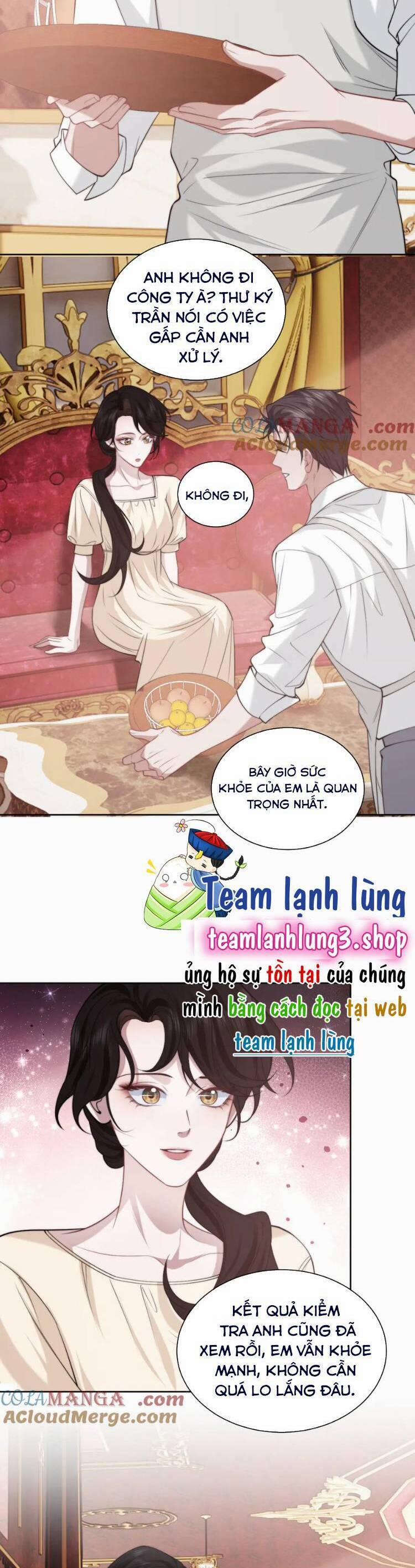 Chủ Mẫu Xuyên Không Tới Làm Phu Nhân Hào Môn 147 trang 12