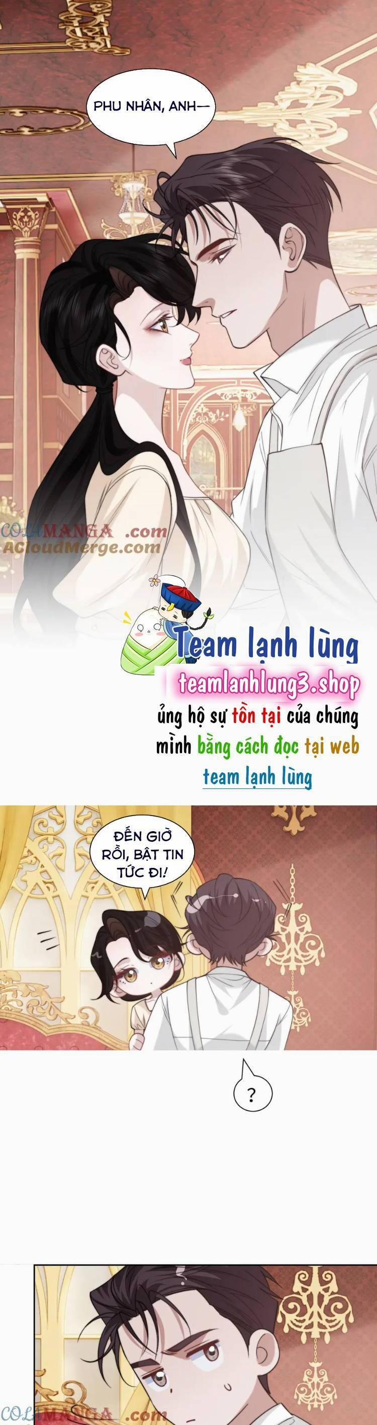 Chủ Mẫu Xuyên Không Tới Làm Phu Nhân Hào Môn 147 trang 15