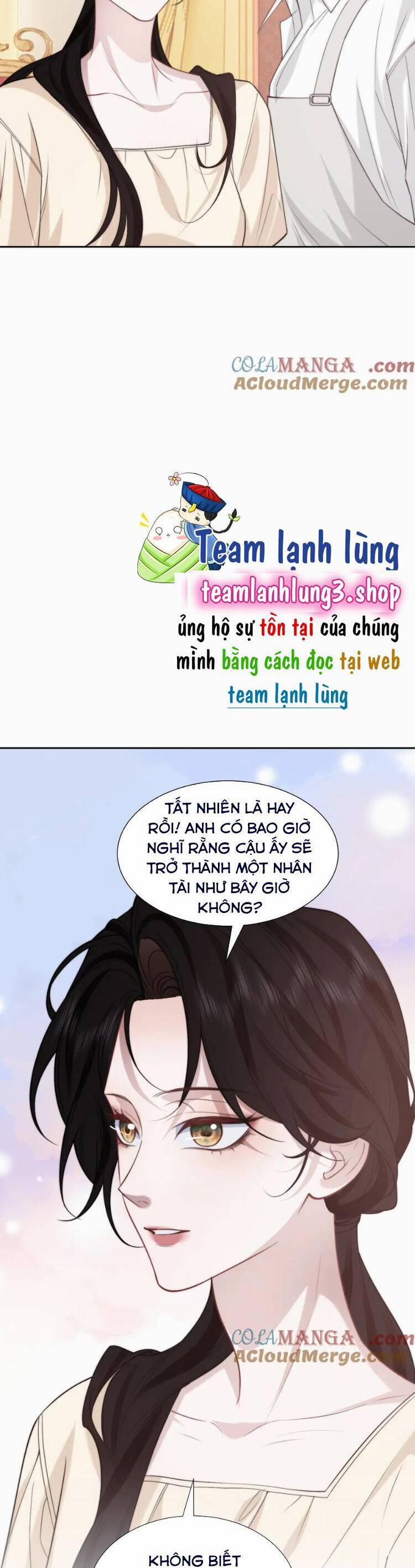 Chủ Mẫu Xuyên Không Tới Làm Phu Nhân Hào Môn 147 trang 17