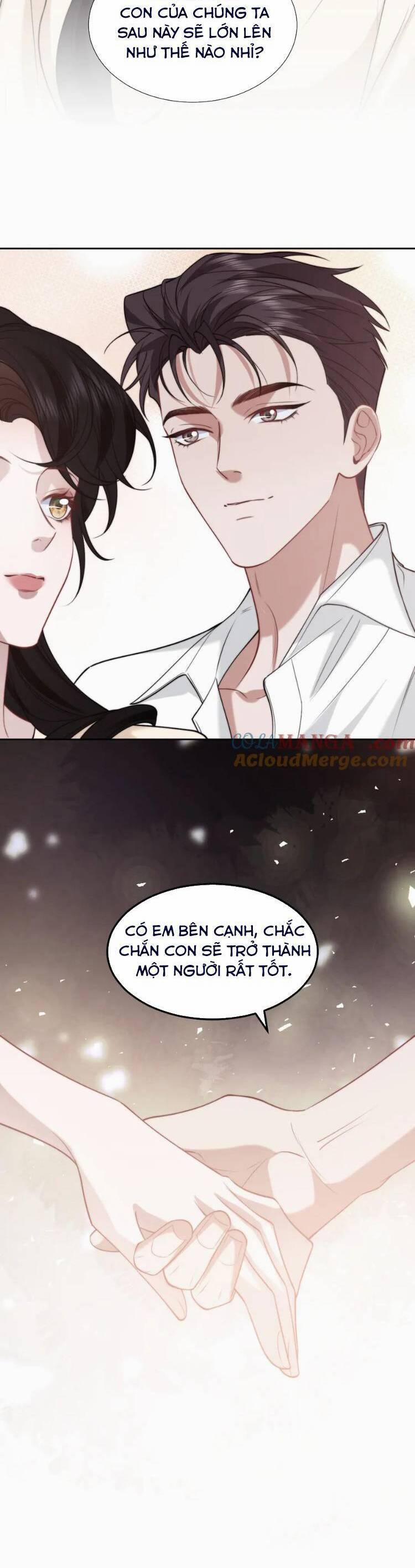 Chủ Mẫu Xuyên Không Tới Làm Phu Nhân Hào Môn 147 trang 18