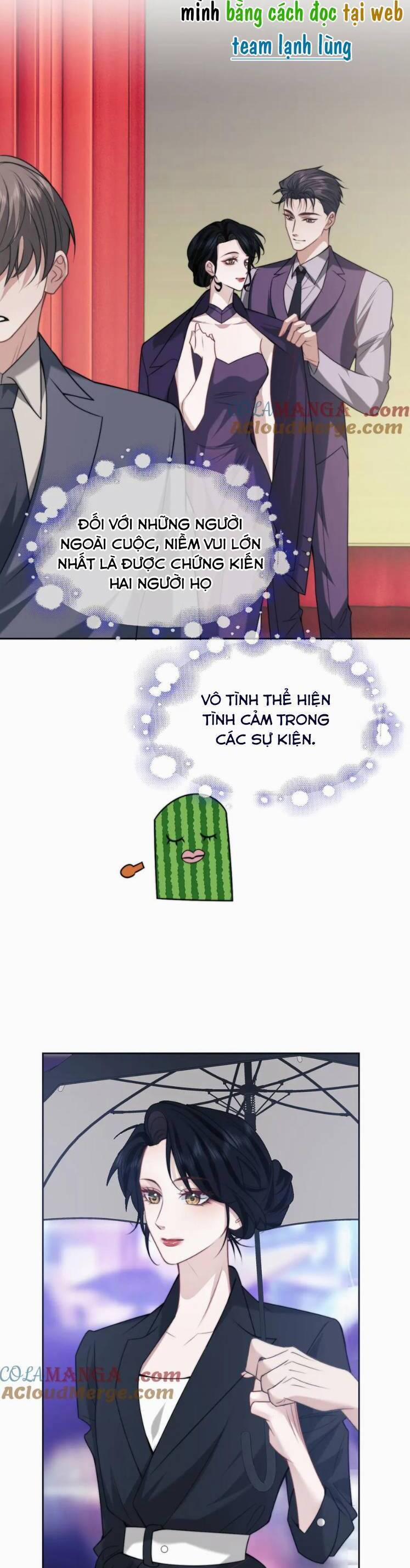 Chủ Mẫu Xuyên Không Tới Làm Phu Nhân Hào Môn 147 trang 4