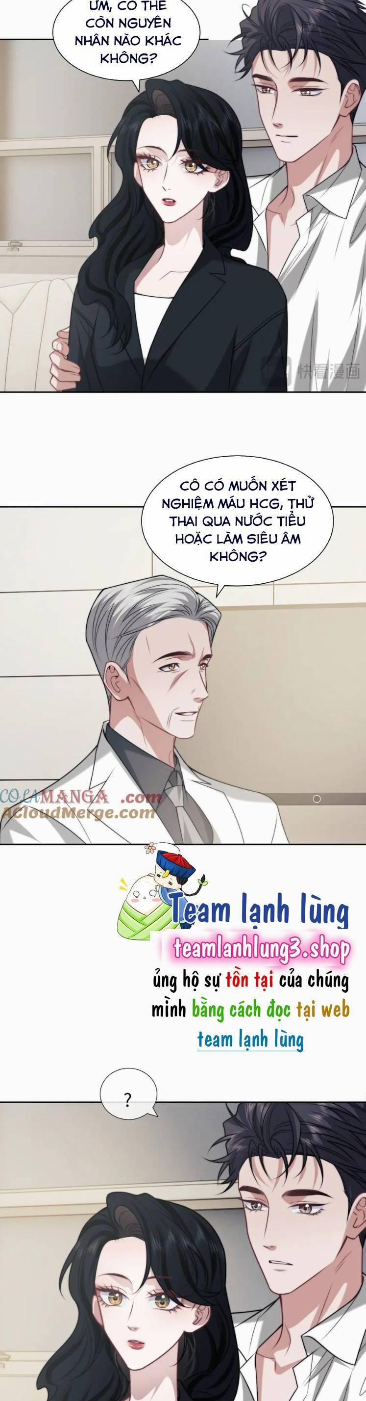 Chủ Mẫu Xuyên Không Tới Làm Phu Nhân Hào Môn 147 trang 8