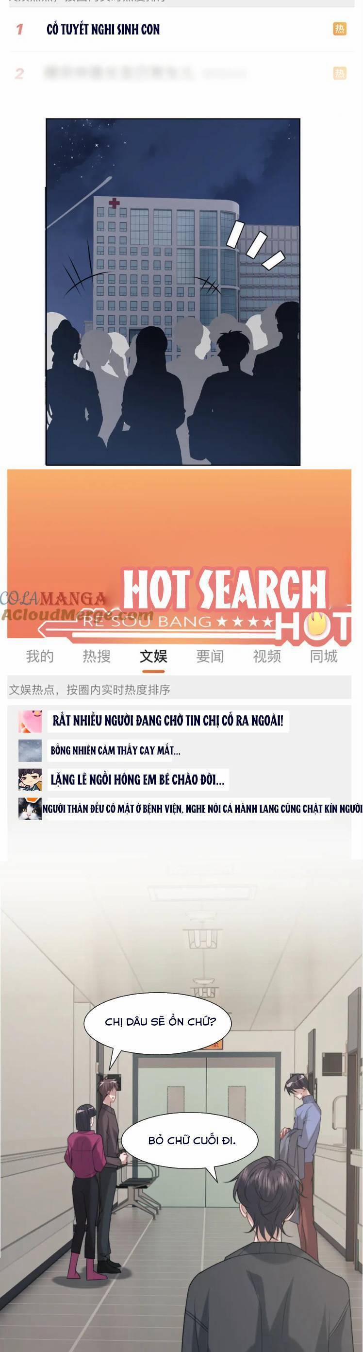 Chủ Mẫu Xuyên Không Tới Làm Phu Nhân Hào Môn 149 trang 12