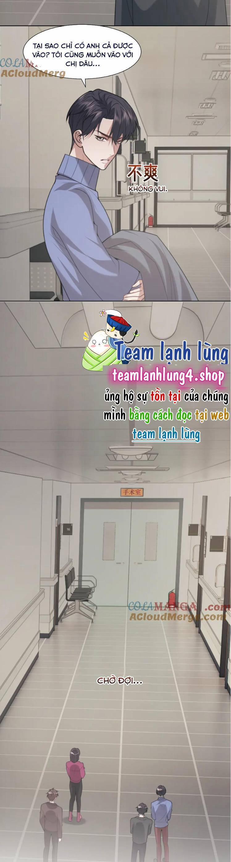 Chủ Mẫu Xuyên Không Tới Làm Phu Nhân Hào Môn 149 trang 13