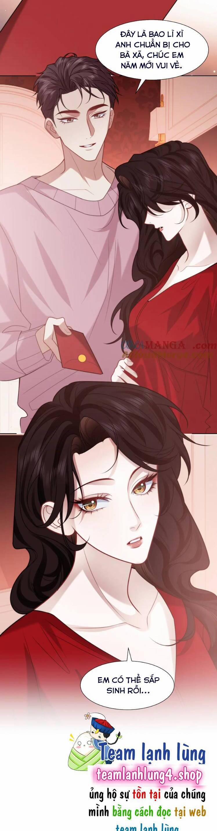 Chủ Mẫu Xuyên Không Tới Làm Phu Nhân Hào Môn 149 trang 5