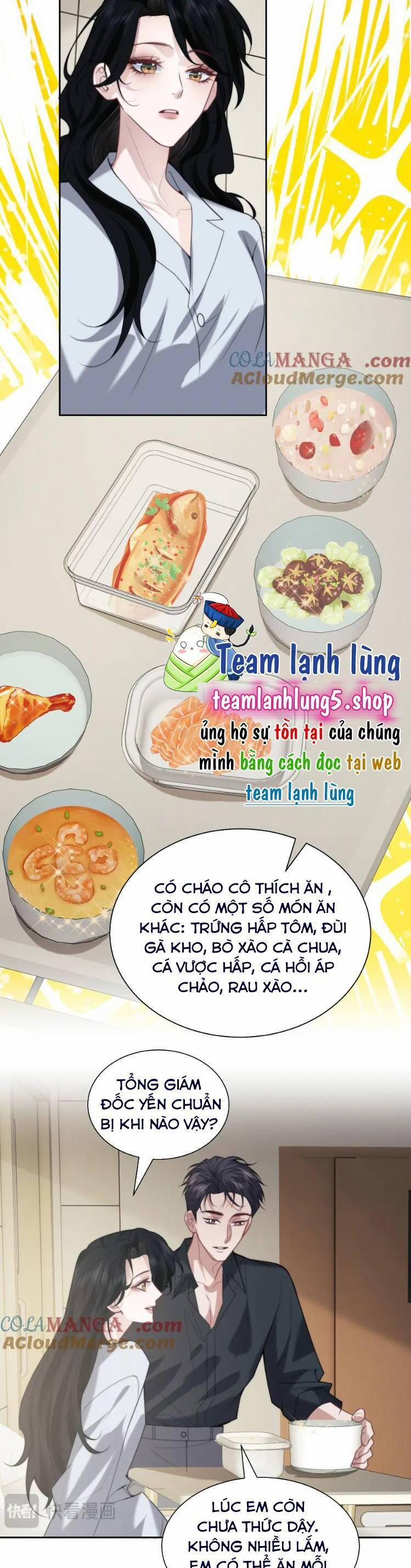 Chủ Mẫu Xuyên Không Tới Làm Phu Nhân Hào Môn 150 trang 4