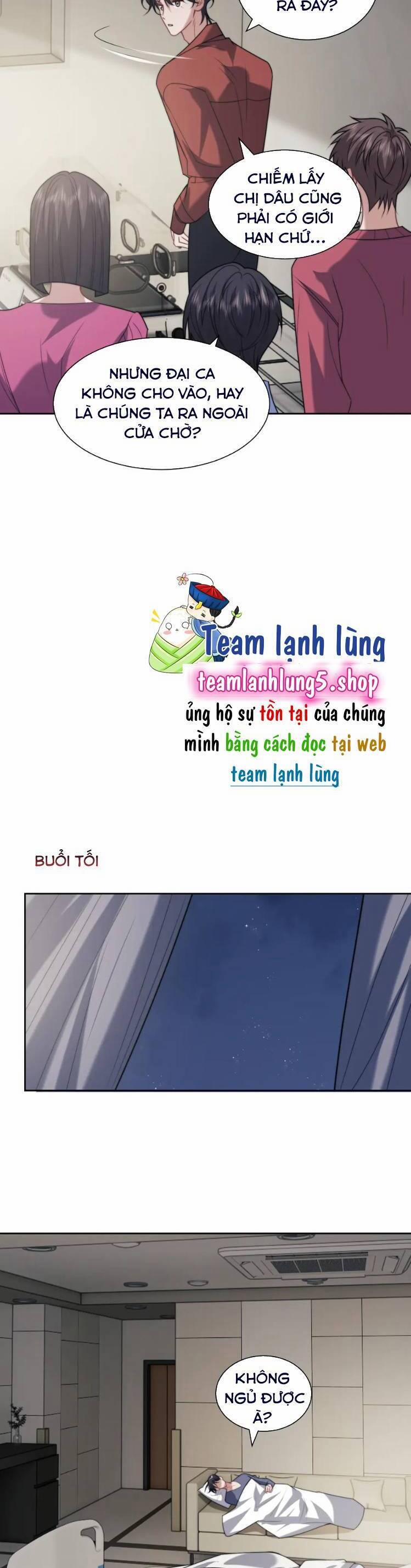 Chủ Mẫu Xuyên Không Tới Làm Phu Nhân Hào Môn 150 trang 8