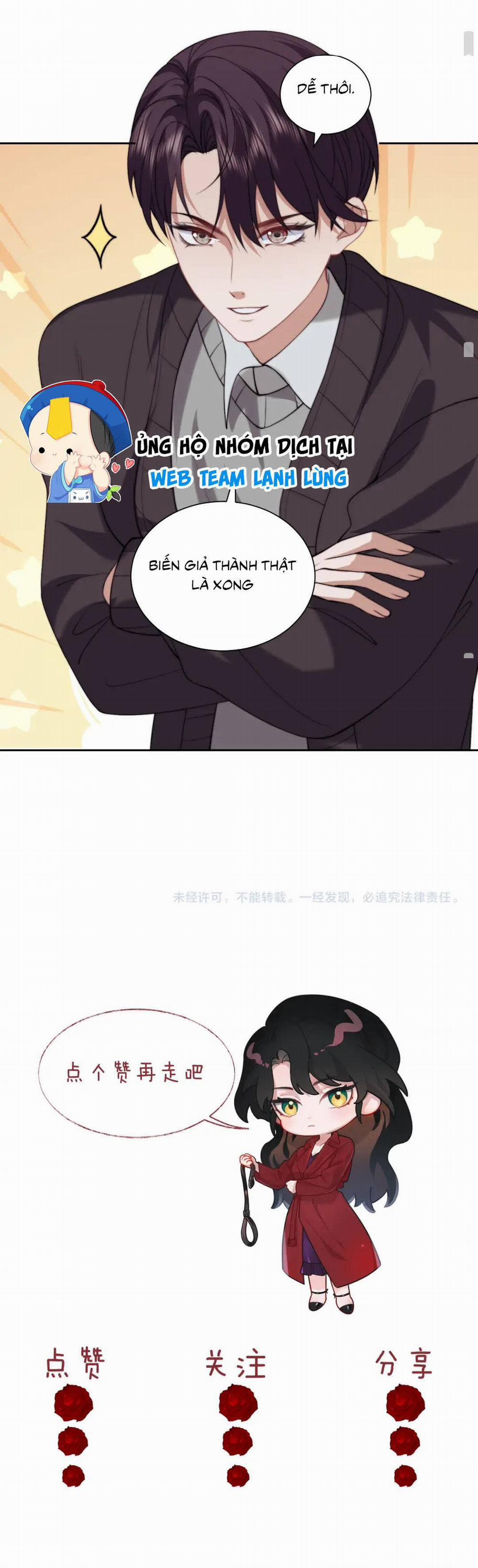 Chủ Mẫu Xuyên Không Tới Làm Phu Nhân Hào Môn 152 trang 4