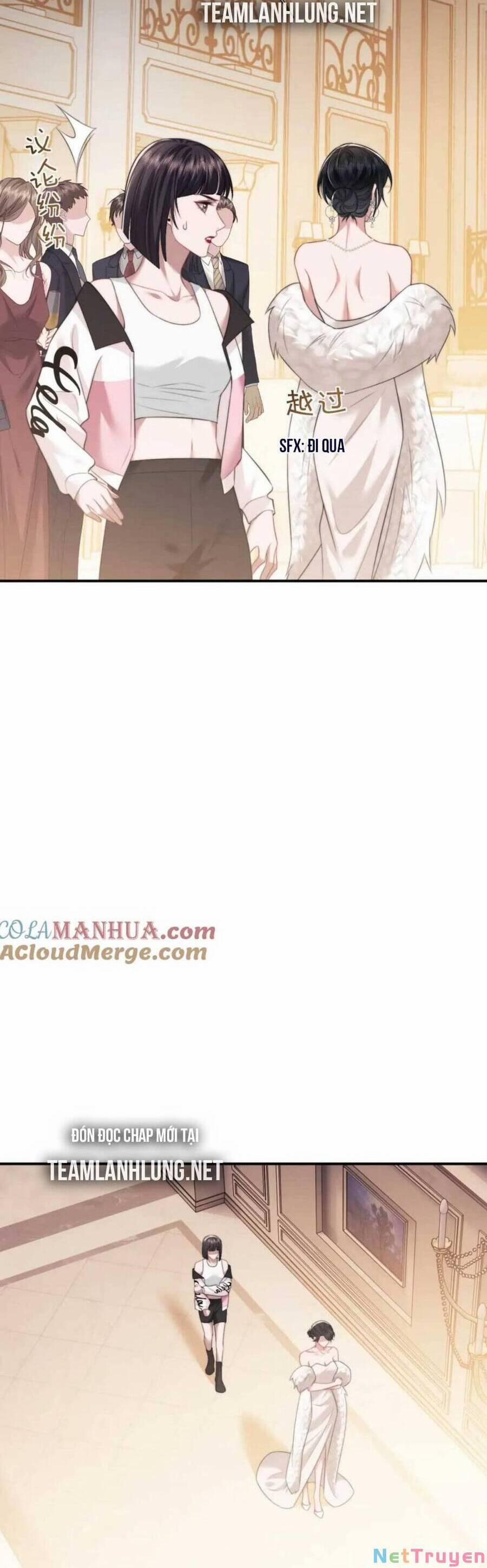 Chủ Mẫu Xuyên Không Tới Làm Phu Nhân Hào Môn 17 trang 12