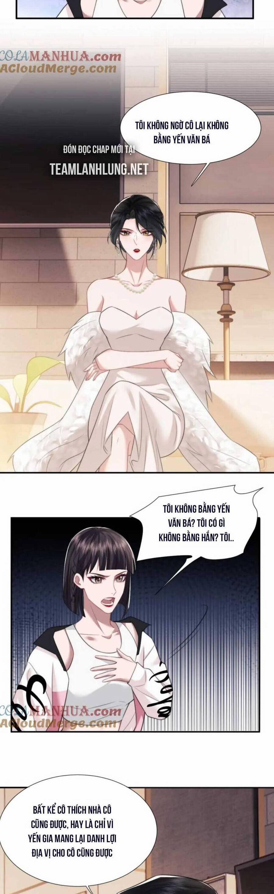 Chủ Mẫu Xuyên Không Tới Làm Phu Nhân Hào Môn 17 trang 14