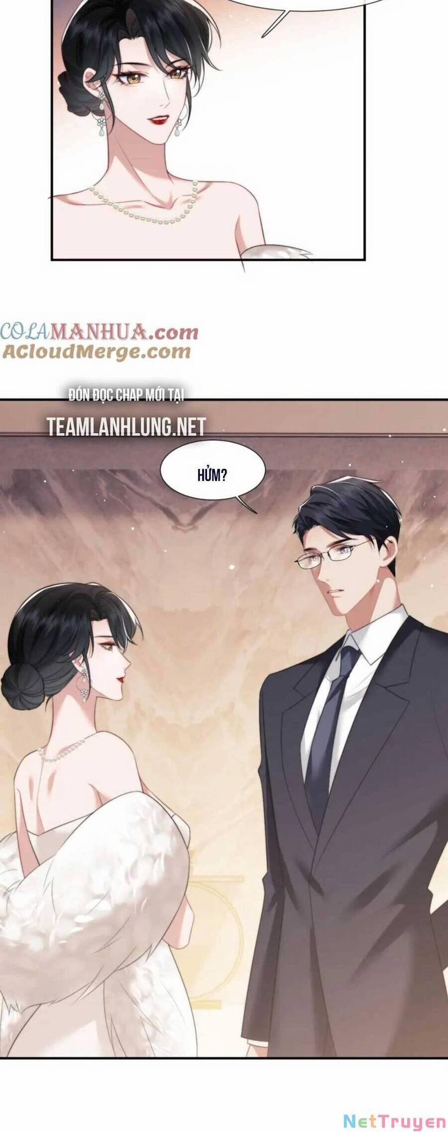 Chủ Mẫu Xuyên Không Tới Làm Phu Nhân Hào Môn 17 trang 24