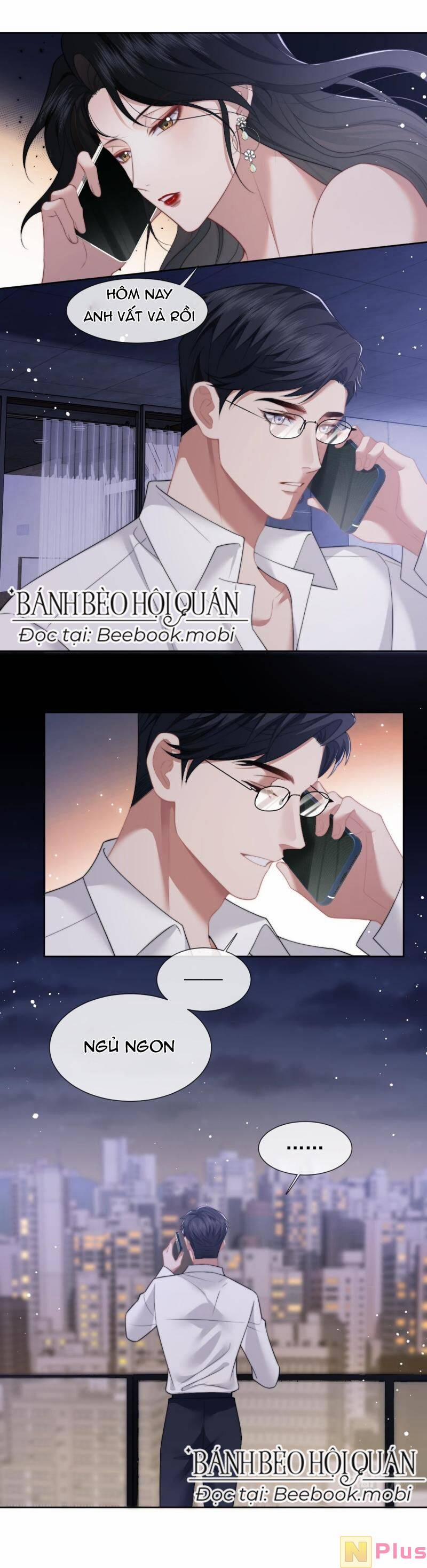 Chủ Mẫu Xuyên Không Tới Làm Phu Nhân Hào Môn 19 trang 1