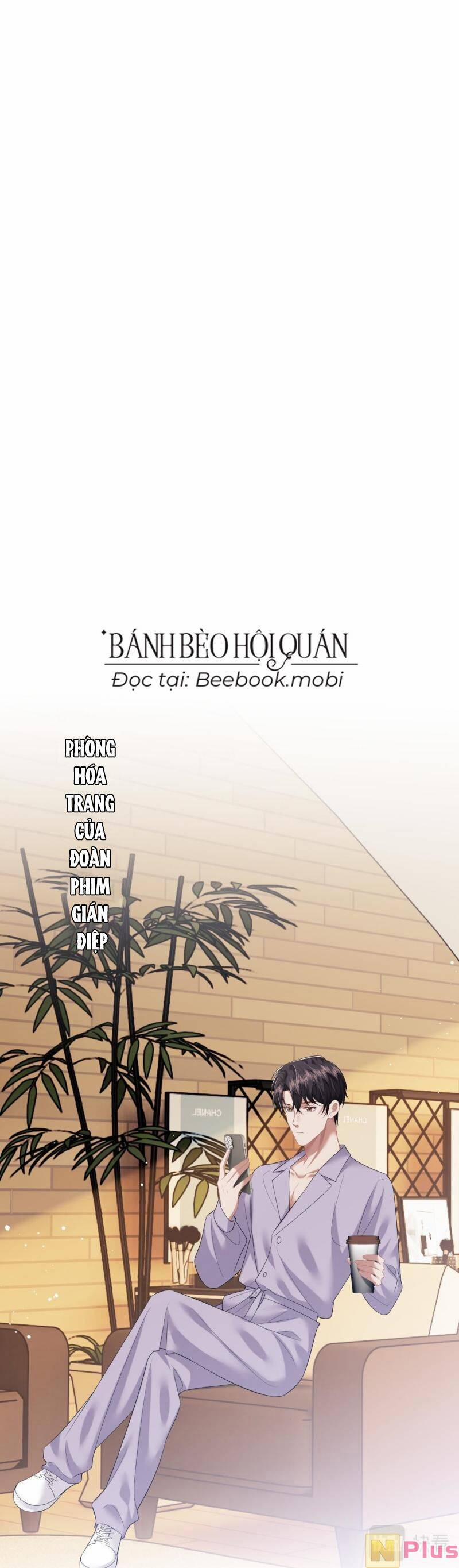 Chủ Mẫu Xuyên Không Tới Làm Phu Nhân Hào Môn 19 trang 14