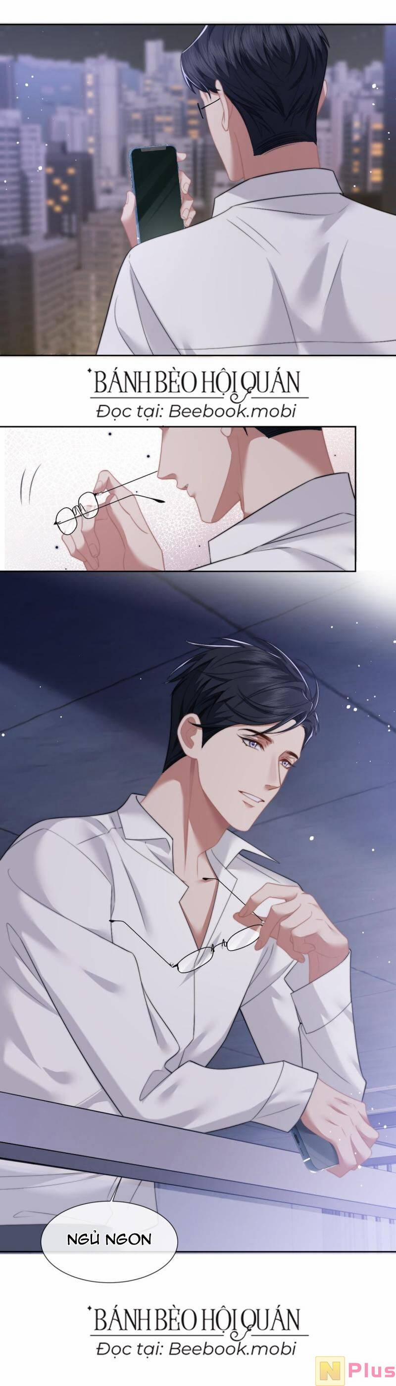 Chủ Mẫu Xuyên Không Tới Làm Phu Nhân Hào Môn 19 trang 2