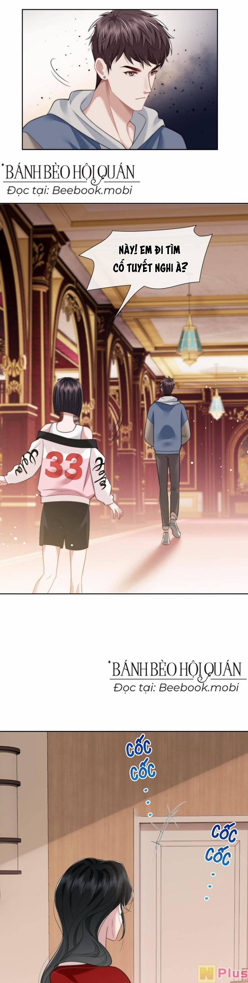 Chủ Mẫu Xuyên Không Tới Làm Phu Nhân Hào Môn 19 trang 7