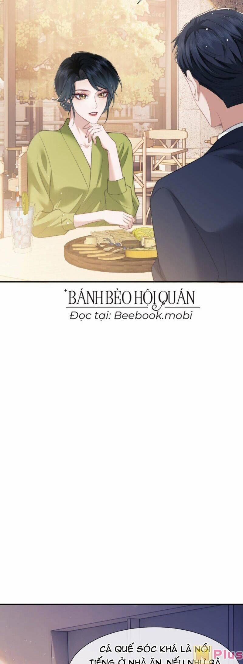 Chủ Mẫu Xuyên Không Tới Làm Phu Nhân Hào Môn 20 trang 12