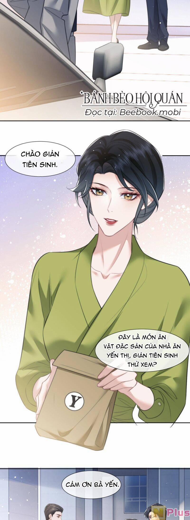 Chủ Mẫu Xuyên Không Tới Làm Phu Nhân Hào Môn 20 trang 17