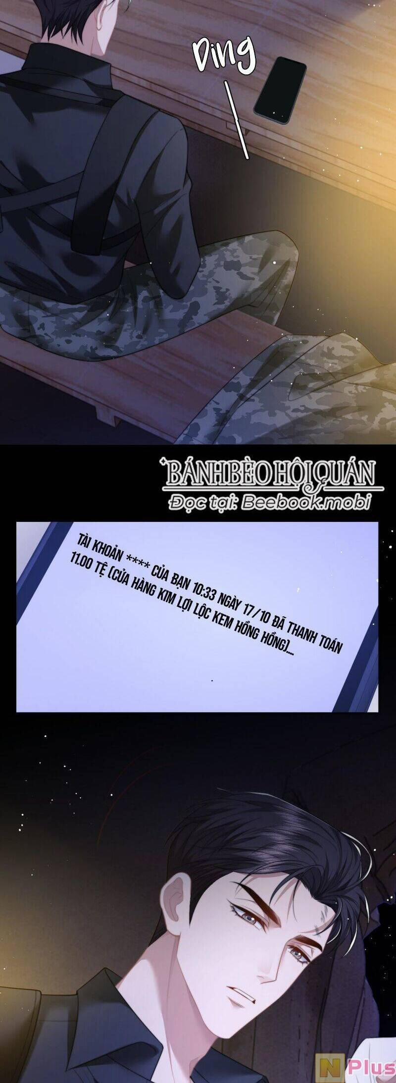 Chủ Mẫu Xuyên Không Tới Làm Phu Nhân Hào Môn 20 trang 2