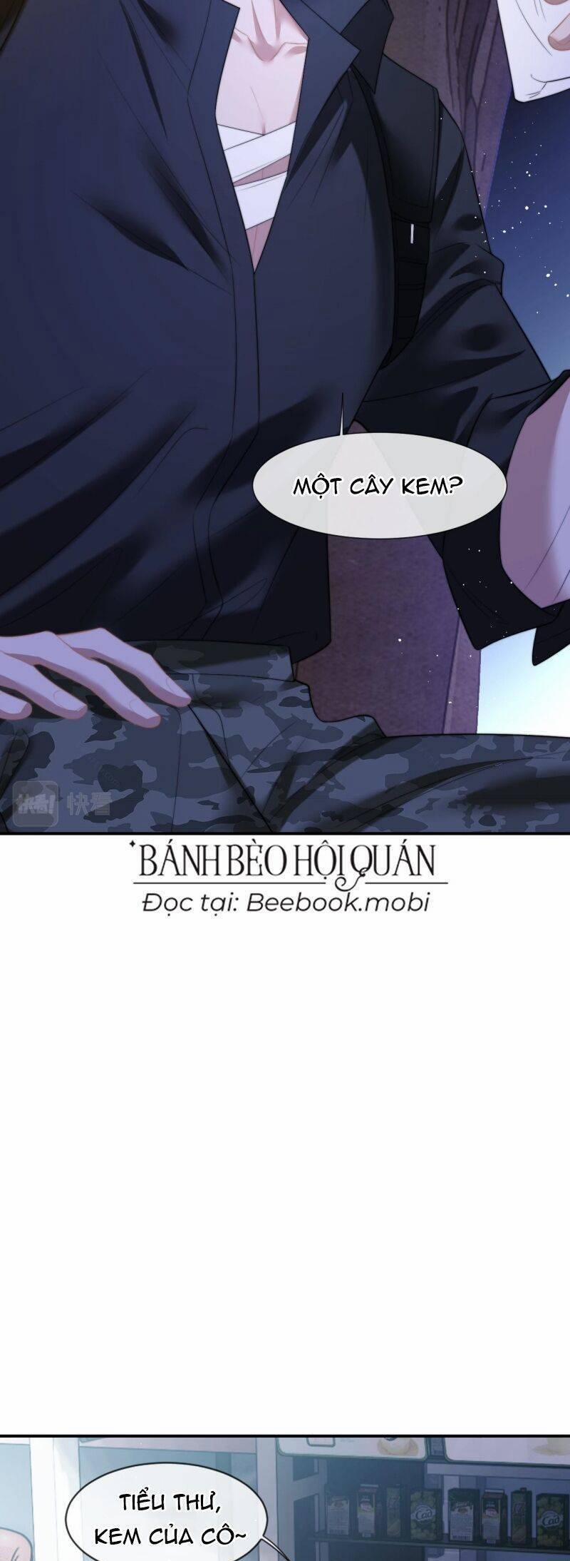 Chủ Mẫu Xuyên Không Tới Làm Phu Nhân Hào Môn 20 trang 3