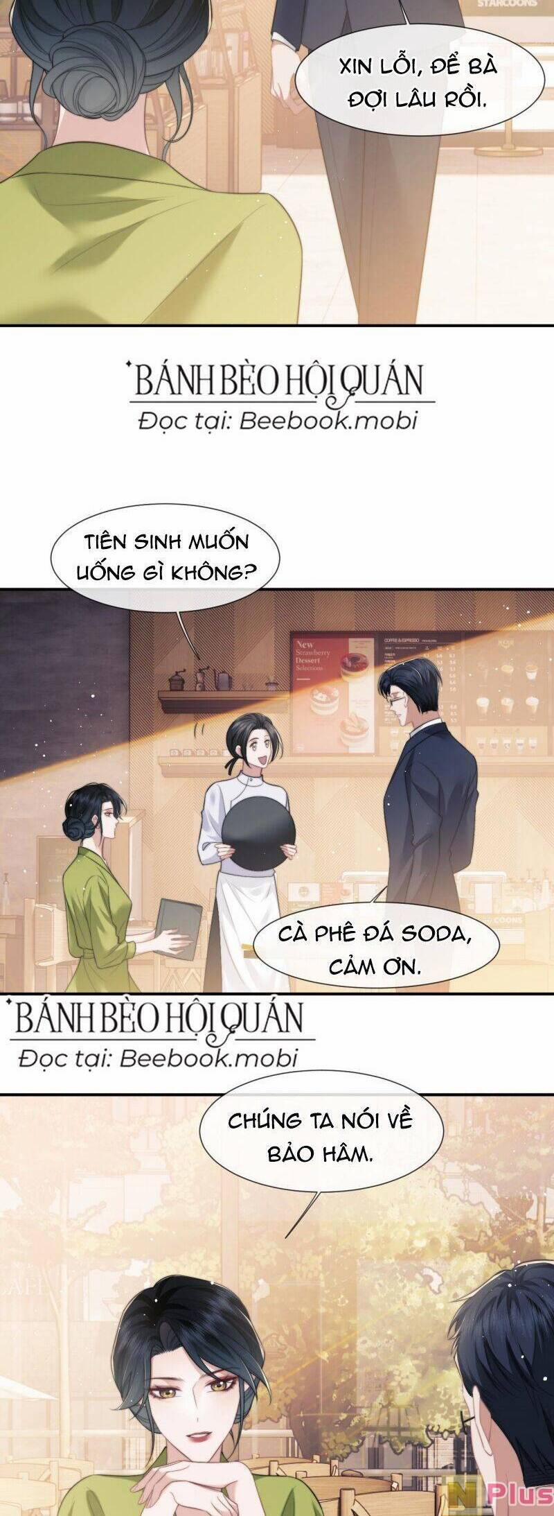 Chủ Mẫu Xuyên Không Tới Làm Phu Nhân Hào Môn 20 trang 8