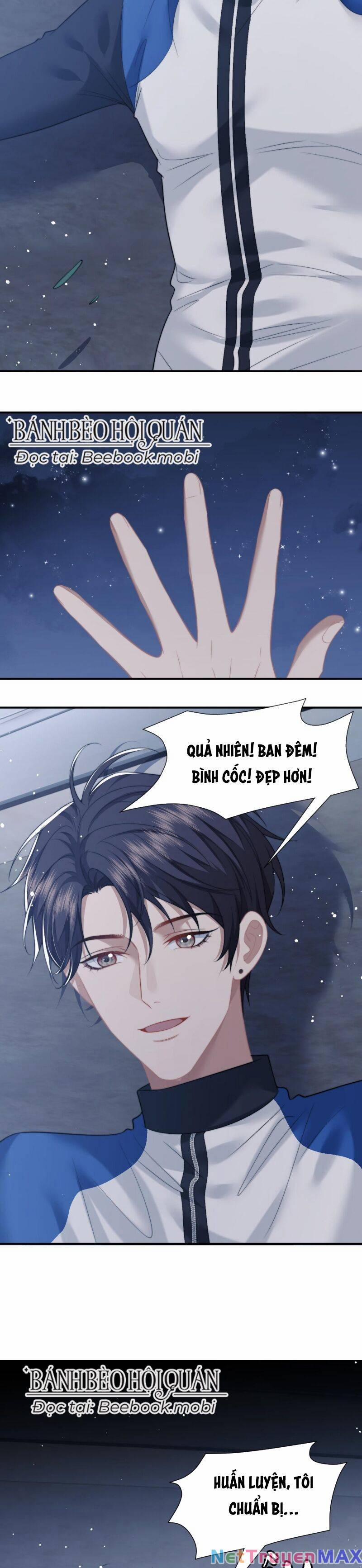 Chủ Mẫu Xuyên Không Tới Làm Phu Nhân Hào Môn 22 trang 12