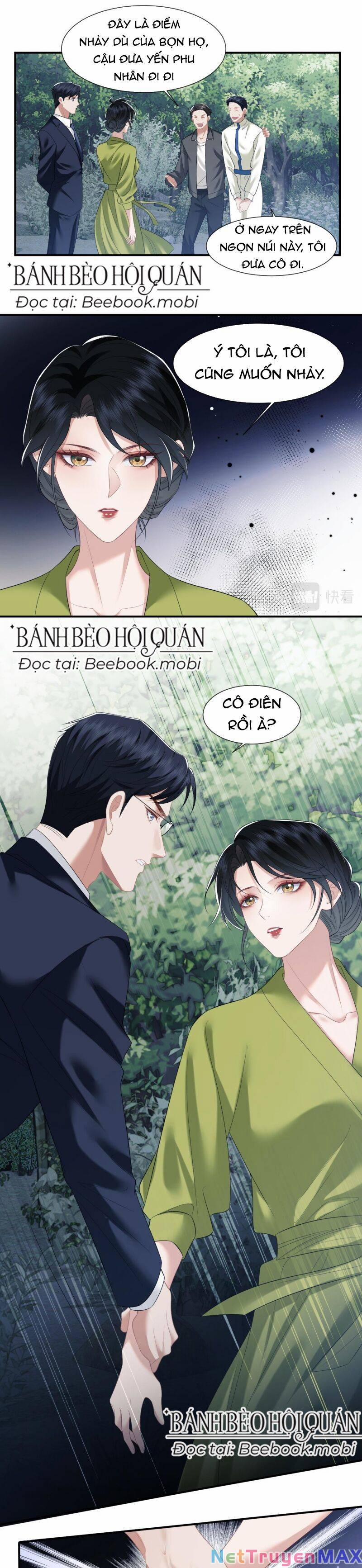 Chủ Mẫu Xuyên Không Tới Làm Phu Nhân Hào Môn 22 trang 8