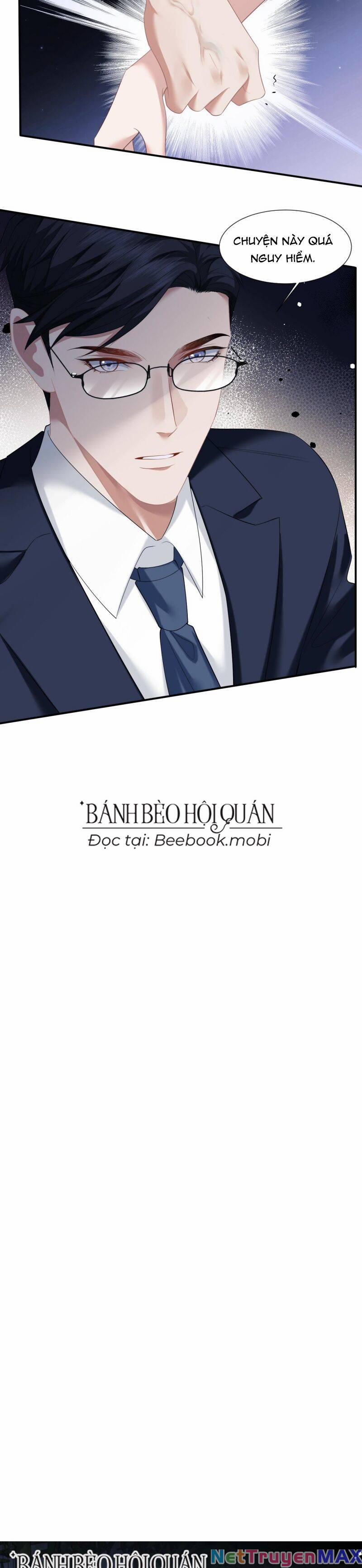 Chủ Mẫu Xuyên Không Tới Làm Phu Nhân Hào Môn 22 trang 9