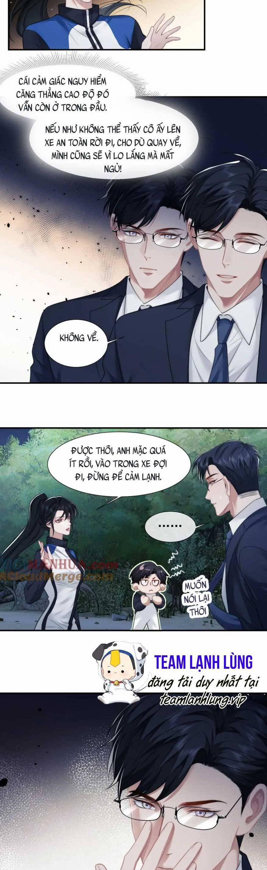 Chủ Mẫu Xuyên Không Tới Làm Phu Nhân Hào Môn 23 trang 12