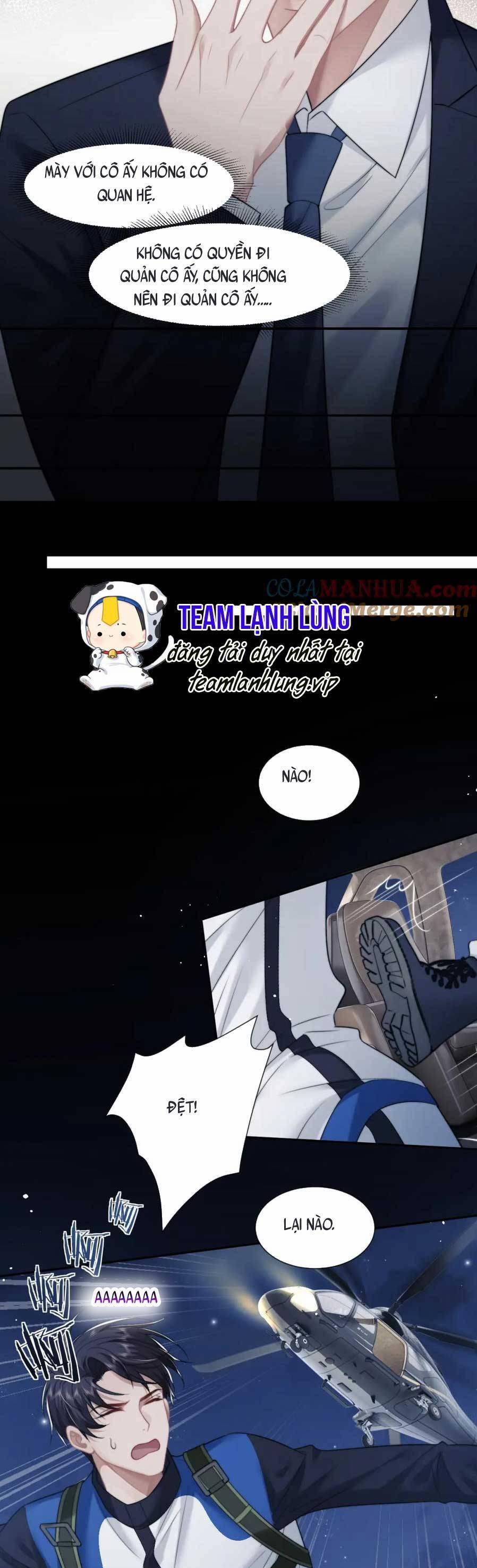 Chủ Mẫu Xuyên Không Tới Làm Phu Nhân Hào Môn 23 trang 13