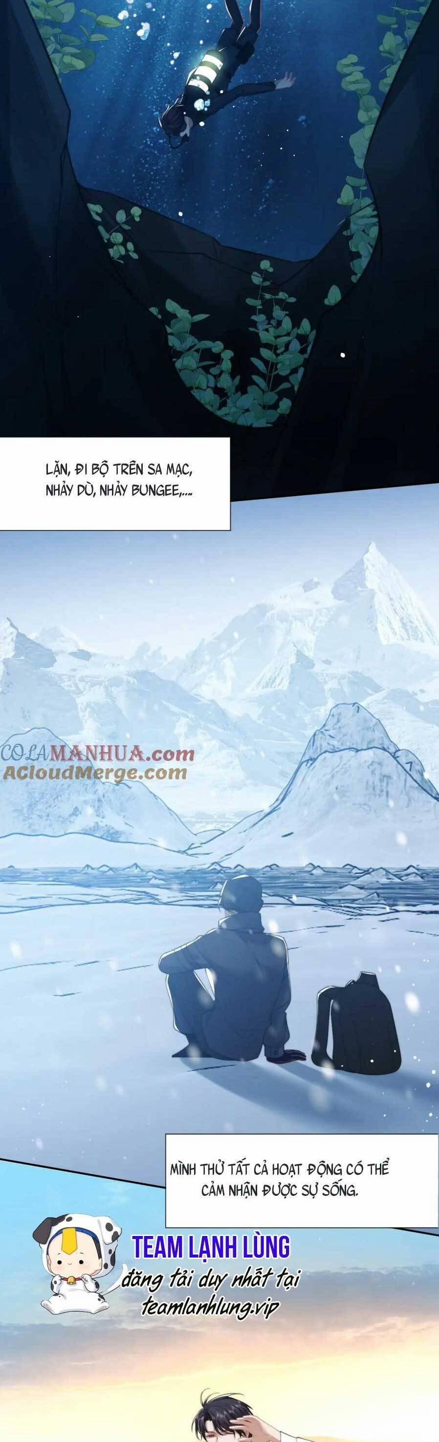 Chủ Mẫu Xuyên Không Tới Làm Phu Nhân Hào Môn 23 trang 15