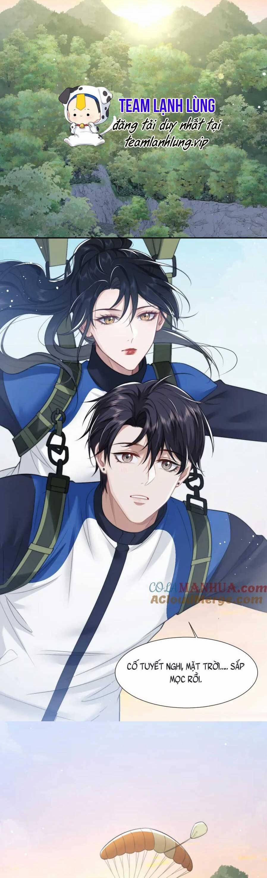 Chủ Mẫu Xuyên Không Tới Làm Phu Nhân Hào Môn 23 trang 17