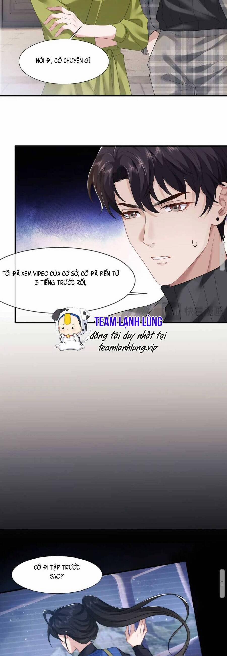 Chủ Mẫu Xuyên Không Tới Làm Phu Nhân Hào Môn 24 trang 11