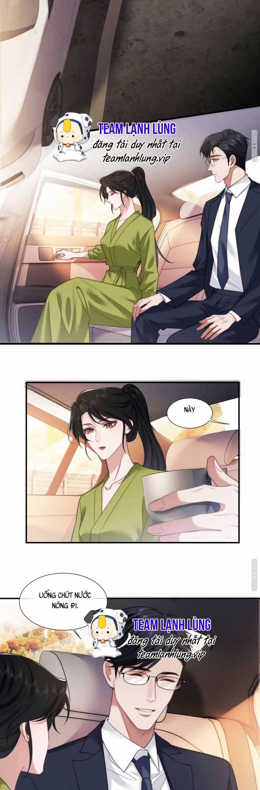 Chủ Mẫu Xuyên Không Tới Làm Phu Nhân Hào Môn 24 trang 4