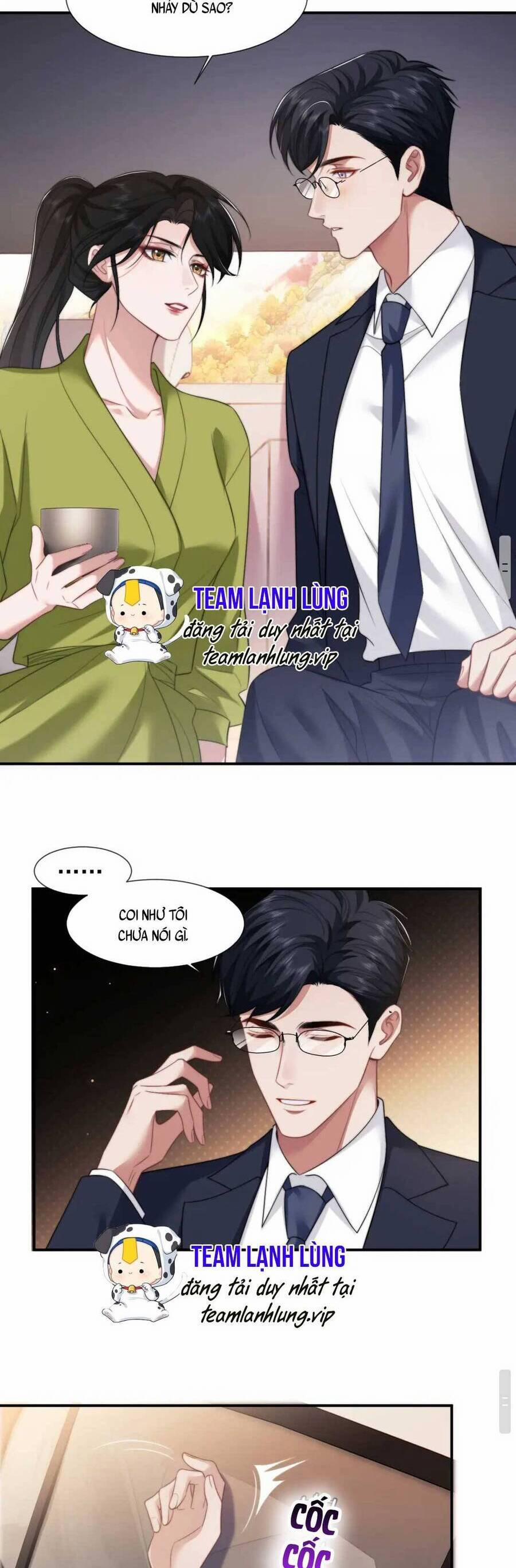 Chủ Mẫu Xuyên Không Tới Làm Phu Nhân Hào Môn 24 trang 6