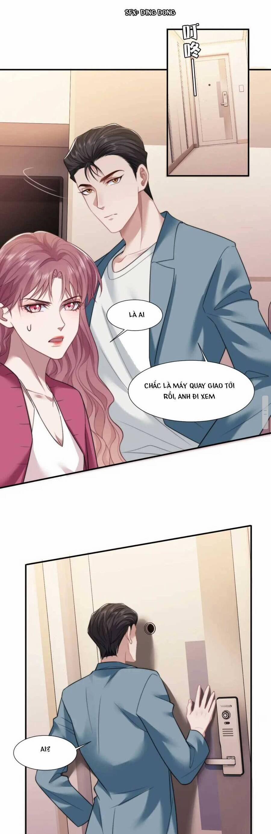 Chủ Mẫu Xuyên Không Tới Làm Phu Nhân Hào Môn 26 trang 16